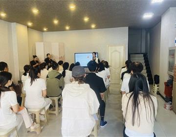 枣庄滕州市海星电竞登录手机版登录西路