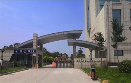 滹沱河河畔旁 机场路68号