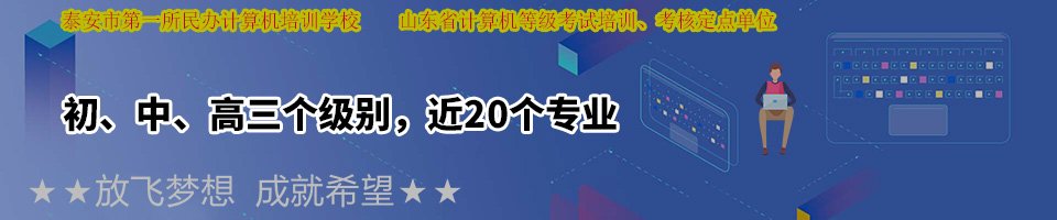 职教宝店铺平台 | 泰安东方计算机海