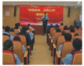 河北唐山曹妃甸生态城华北理工大学对面